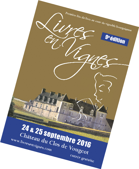 rencontres du livre et du vin 2014